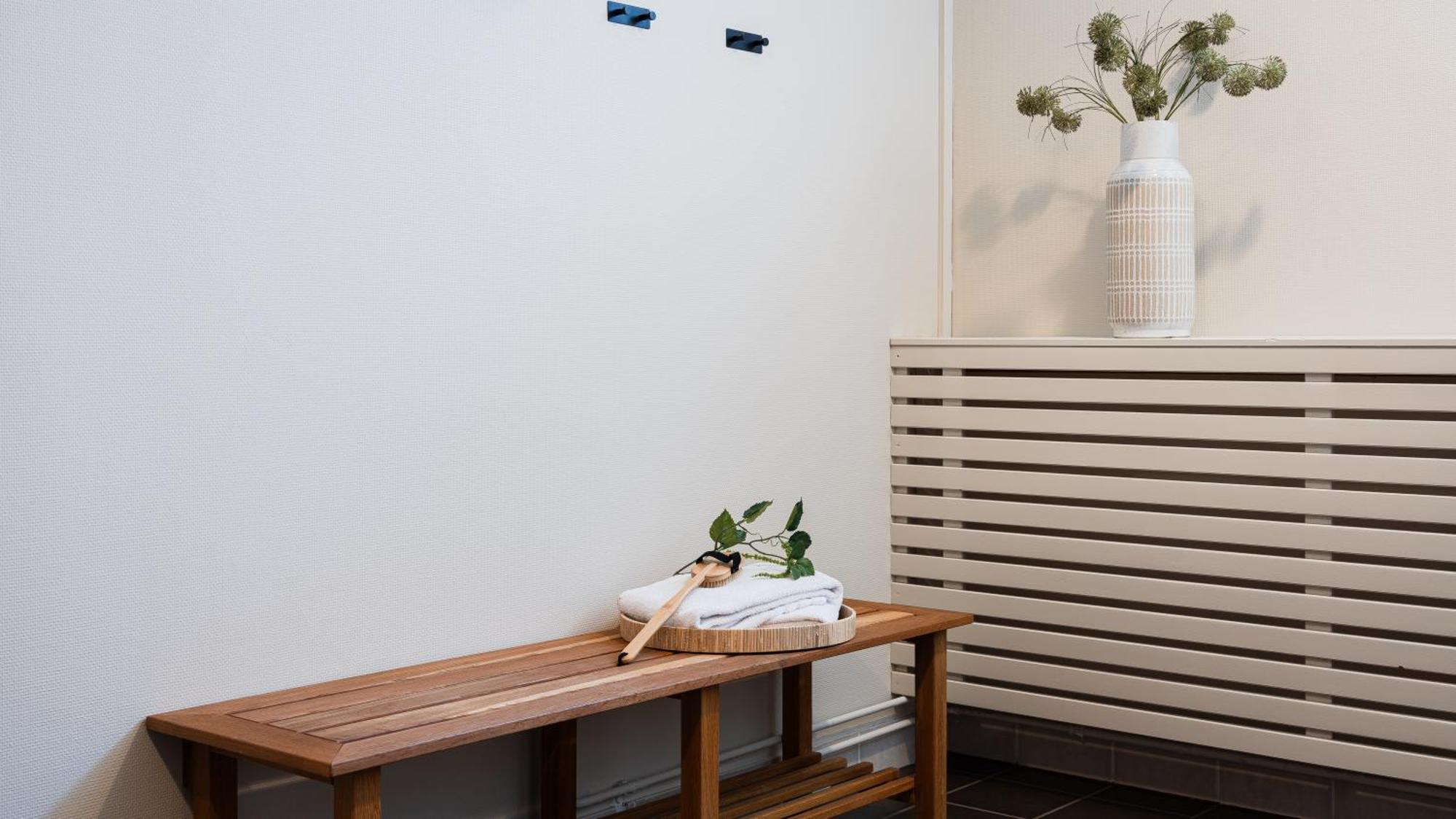 Comfort Hotel Skellefteå Екстериор снимка